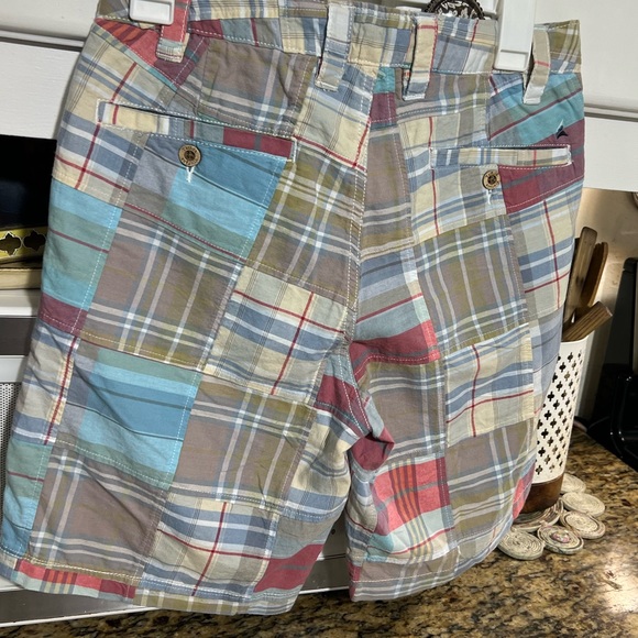 NWT tailor vintage shorts size 28🌵 - Picture 2 of 6